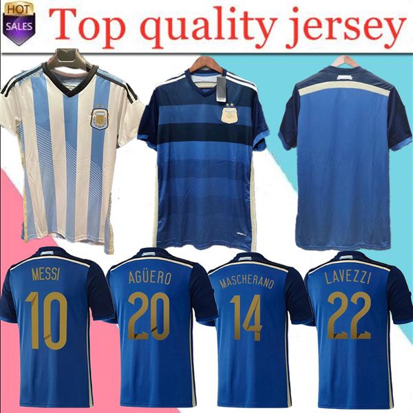 кубок мира аргентина ретро 2014 футбол джерси домашняя рубашка messi 10 # di maria palacio mascherano rodriguez креспо габриэль heinze футбо, Black
кубок мира аргентина ретро 2014 футбол джерси домашняя рубашка messi 10 # di maria palacio mascherano rodriguez креспо габриэль heinze футбо, Black