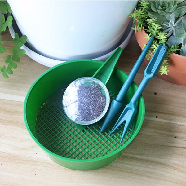 4 шт. seawing tools seed dispenser seather sifting pan seather seepler screender seeper secarders desker set tool садоводство поставки h bby
4 шт. seawing tools seed dispenser seather sifting pan seather seepler screender seeper secarders desker set tool садоводство поставки h bby