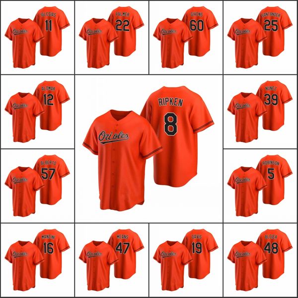 baltimore orioles 8 cal ripken jr. 16 trey mancini 22 jim palmer men women youth custom orange 2020 replica alternate jersey, Black
baltimore orioles 8 cal ripken jr. 16 trey mancini 22 jim palmer men women youth custom orange 2020 replica alternate jersey, Black