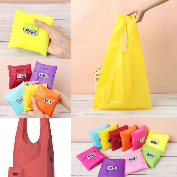 bags usable eco foldable friendly shopping storage handbag reusable portable grocery nylon large bag pure color dhlp6r9
bags usable eco foldable friendly shopping storage handbag reusable portable grocery nylon large bag pure color dhlp6r9