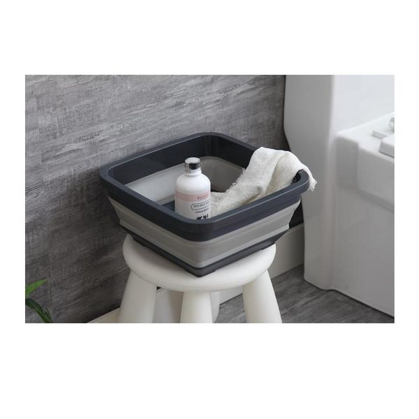 portable folding bucket foldable basin fishing camping car wash bucket vegetable fruit basin household kitchen cleaning bbypkl
portable folding bucket foldable basin fishing camping car wash bucket vegetable fruit basin household kitchen cleaning bbypkl