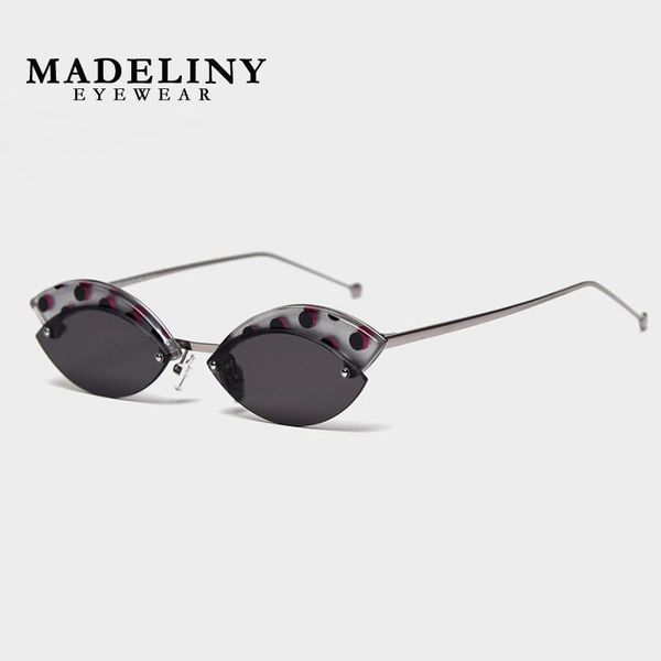 madeliny retro cat eye small frame sunglasses women personality brand design sun glasses female vintage eyeglasses uv400 ma7191, White;black
madeliny retro cat eye small frame sunglasses women personality brand design sun glasses female vintage eyeglasses uv400 ma7191, White;black