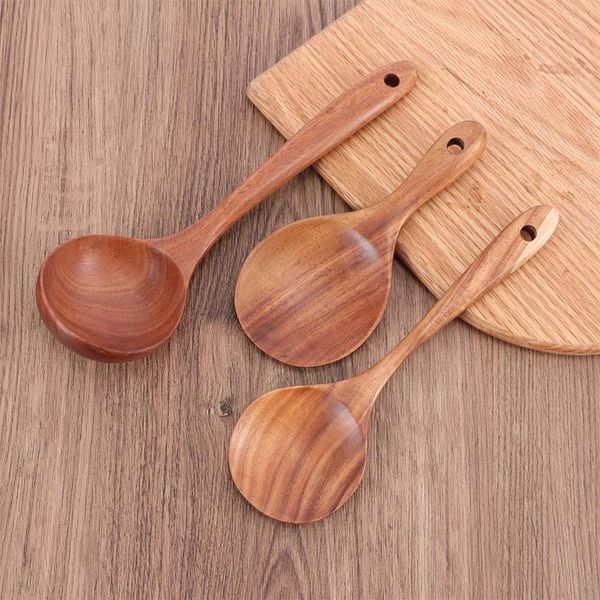 natural wood spoon ladle rice long handle spoon soup cooking spoon teak wood colander skimmer scoop wooden kitchen utensils h jlldmm
natural wood spoon ladle rice long handle spoon soup cooking spoon teak wood colander skimmer scoop wooden kitchen utensils h jlldmm