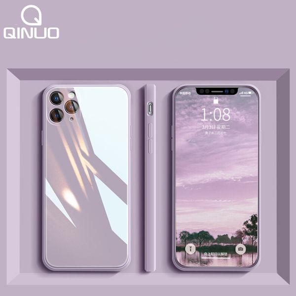 square liquid tempered glass case for iphone 11 12 mini pro max xs xr x 7 8 plus se2020 original silicone candy cover protection
square liquid tempered glass case for iphone 11 12 mini pro max xs xr x 7 8 plus se2020 original silicone candy cover protection