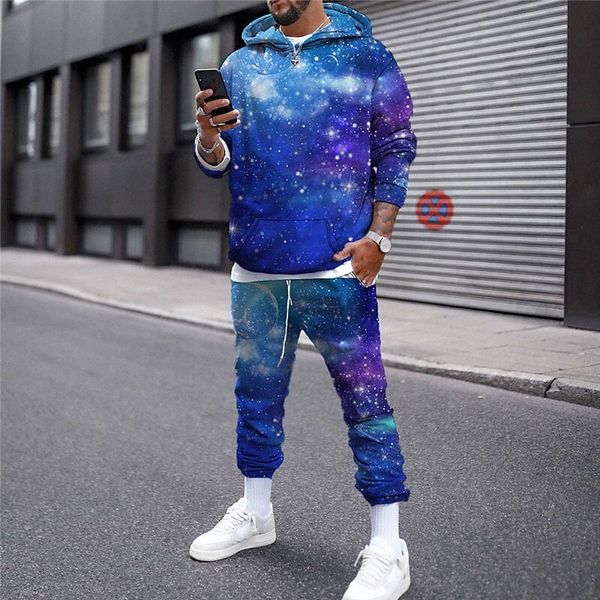 men's 3d hoodies set graphic galaxy star print print hooded casual daily 3d print casual streetwear hoodies sweatshirts long sleeve blu, Gray
men's 3d hoodies set graphic galaxy star print print hooded casual daily 3d print casual streetwear hoodies sweatshirts long sleeve blu, Gray