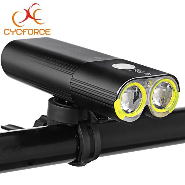 cycforce bike light professional 1600 lumens bicycle light power bank waterproof usb rechargeable bike cycling
cycforce bike light professional 1600 lumens bicycle light power bank waterproof usb rechargeable bike cycling