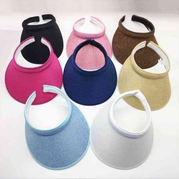 summer women casual sun hat beach empty hat ladies adjustable nature straw ess cap, Blue;gray
summer women casual sun hat beach empty hat ladies adjustable nature straw ess cap, Blue;gray