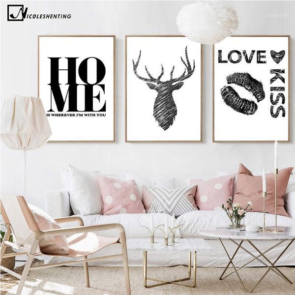 nicoleshenting nordic art deer abstract canvas poster minimalist print motivational wall picture for living room home decoration1
nicoleshenting nordic art deer abstract canvas poster minimalist print motivational wall picture for living room home decoration1