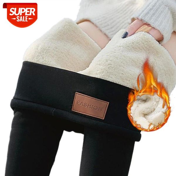 normov winter women leggings casual high wasit push up ankle length workout leggings thick velvet warm feminina #it1c, Black;white
normov winter women leggings casual high wasit push up ankle length workout leggings thick velvet warm feminina #it1c, Black;white