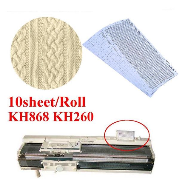 new stitch card punch device for brother knitting machines punch cards diy sweater accessory knitting machine flower card board1, Black
new stitch card punch device for brother knitting machines punch cards diy sweater accessory knitting machine flower card board1, Black