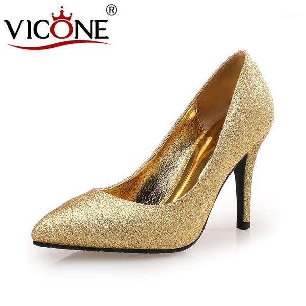 dress shoes vicone women spring/autumn bling pointed toe wedding fashion heels v5880191, Black
dress shoes vicone women spring/autumn bling pointed toe wedding fashion heels v5880191, Black