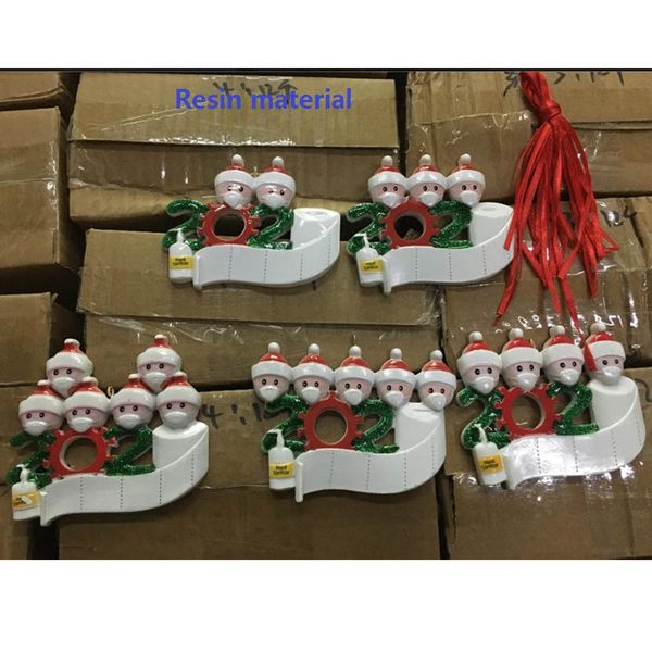 2020 christmas quarantine ornaments customize gift survivor family hang decoration snowman pendant with face mask hand sanitizer hh9-3274
2020 christmas quarantine ornaments customize gift survivor family hang decoration snowman pendant with face mask hand sanitizer hh9-3274
