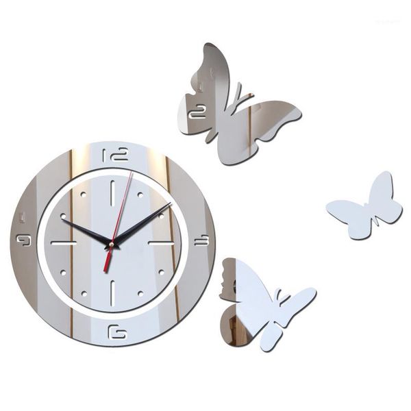 wall clocks fashion diy watches decoration quartz clock multi-piece set mirror acrylic material clocks1
wall clocks fashion diy watches decoration quartz clock multi-piece set mirror acrylic material clocks1