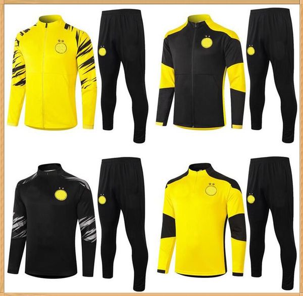 2020 reus guerreiro survetement jacket training suit tracksuits 2021 sancho hummels haaland brandt gotze tracksuit football jackets set, Black
2020 reus guerreiro survetement jacket training suit tracksuits 2021 sancho hummels haaland brandt gotze tracksuit football jackets set, Black