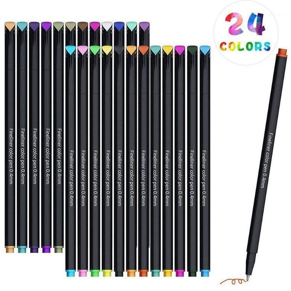 gift sets 12/24 water color paintings pen set for professional amateur painter drawing multicolor ink writing tools1
gift sets 12/24 water color paintings pen set for professional amateur painter drawing multicolor ink writing tools1
