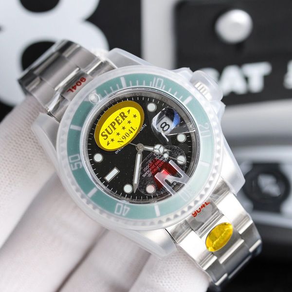 n v11 лучшая версия 41mm montre de luxe керамический рот 3235 интегрированные автоматические часы 904l стальной корпус с мужские часы, Slivery;brown
n v11 лучшая версия 41mm montre de luxe керамический рот 3235 интегрированные автоматические часы 904l стальной корпус с мужские часы, Slivery;brown