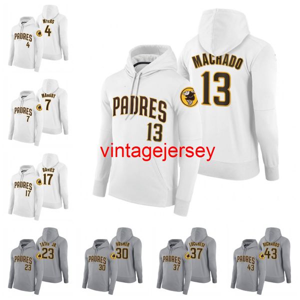2020 hoodie wil myers manuel margot manny machado zach davies tony gwynn fernando tatis jr. eric hosmer garrett richards jerseys, Blue;black
2020 hoodie wil myers manuel margot manny machado zach davies tony gwynn fernando tatis jr. eric hosmer garrett richards jerseys, Blue;black