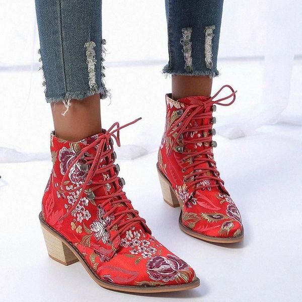 cootelili women nakle boots winter shoes mid heel pointed toe boots for woman fashion lace up shoes botas mujer plus size 42 43 #tb9u, Black
cootelili women nakle boots winter shoes mid heel pointed toe boots for woman fashion lace up shoes botas mujer plus size 42 43 #tb9u, Black