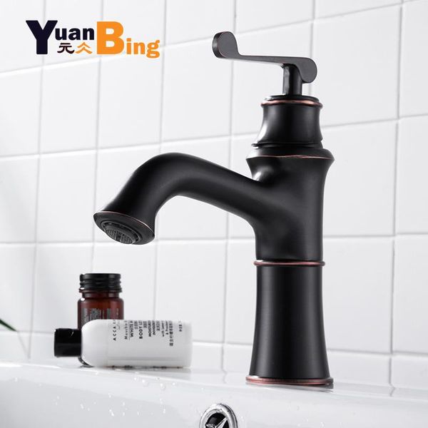 bathroom sink faucets copper black basin faucet cold mixer tap vanity luxury design
bathroom sink faucets copper black basin faucet cold mixer tap vanity luxury design