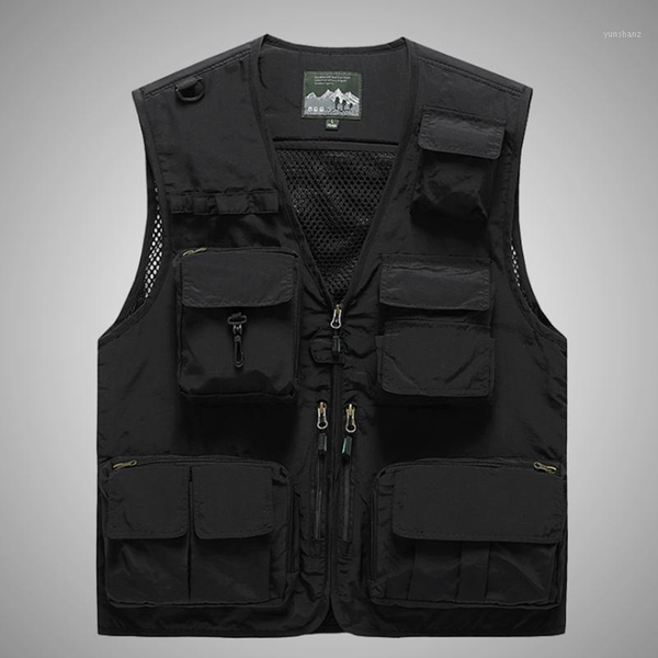 outdoor t-shirts waistcoat men's four seasons leisure multi pocket fishing vest pography work clothes quick drying shoulder coat1, Gray;blue
outdoor t-shirts waistcoat men's four seasons leisure multi pocket fishing vest pography work clothes quick drying shoulder coat1, Gray;blue