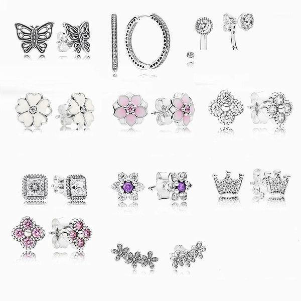 stud fashion sterling silver 925 magnolia inlaid earrings butterfly shape pierced original ladies fine jewelry1, Golden;silver
stud fashion sterling silver 925 magnolia inlaid earrings butterfly shape pierced original ladies fine jewelry1, Golden;silver
