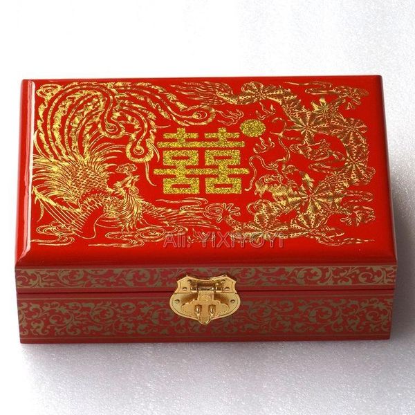 21x14cm ancient chinese handwork wood 2 layer dragon phoenix storage box with mirror gorgeous jewelry display box carrying case, Pink;blue
21x14cm ancient chinese handwork wood 2 layer dragon phoenix storage box with mirror gorgeous jewelry display box carrying case, Pink;blue