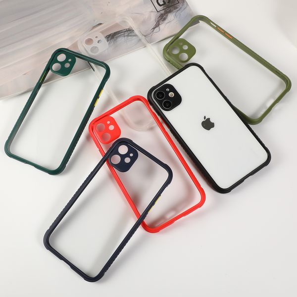 transparent tpu phone shell for iphone 7 8 11pro xs xr x max, fashion lens protector for iphone cover
transparent tpu phone shell for iphone 7 8 11pro xs xr x max, fashion lens protector for iphone cover