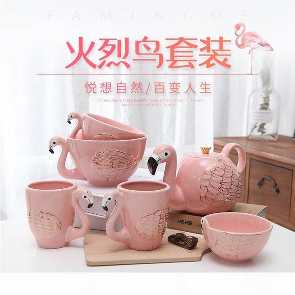 пара стиль кубок flamingo set wedding set gift box бытовая креативный индивидуальный
пара стиль кубок flamingo set wedding set gift box бытовая креативный индивидуальный