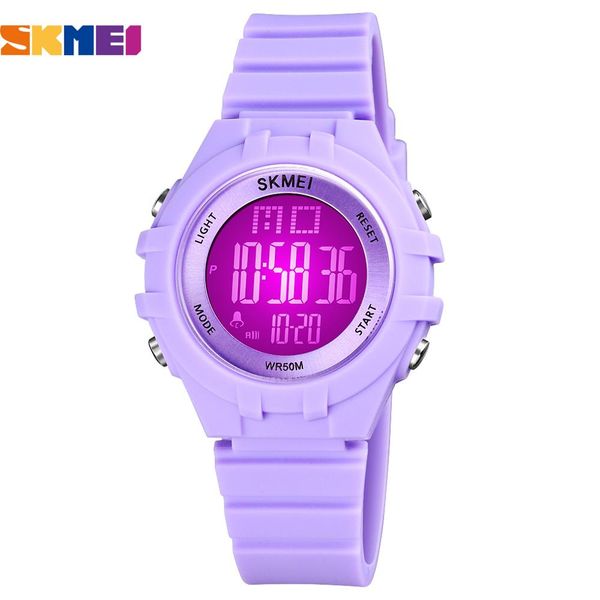 skmei brand children sport watches fashion candy colors kids digital electronic watch casual chrono alarm waterproof wristwatch, Slivery;brown
skmei brand children sport watches fashion candy colors kids digital electronic watch casual chrono alarm waterproof wristwatch, Slivery;brown