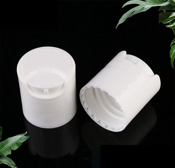 100ml plastic cosmetic empty bottle white clear amber liquid trial bottle press cap round bottom storage vessel bbynls bdesports
100ml plastic cosmetic empty bottle white clear amber liquid trial bottle press cap round bottom storage vessel bbynls bdesports