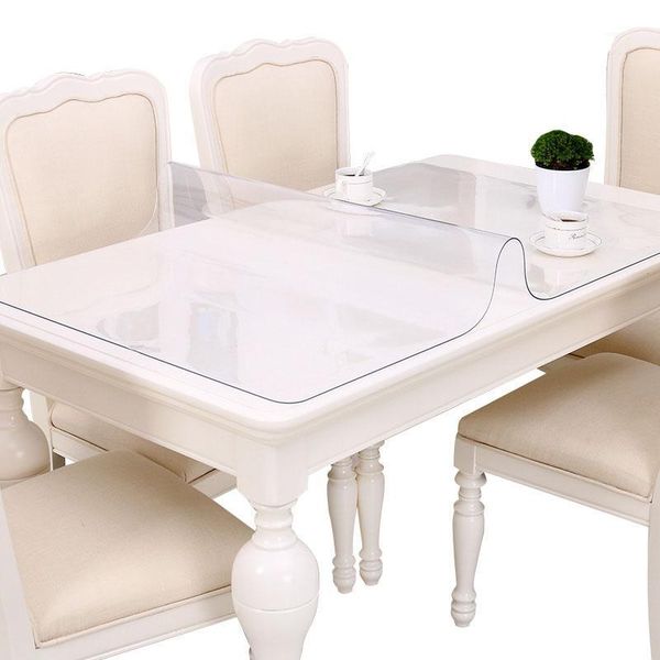 table cloth 1.5mm pvc waterproof tablecloth transparent scrub lattice flower cover kitchen anti-scalding oil-proof coffee mat1
table cloth 1.5mm pvc waterproof tablecloth transparent scrub lattice flower cover kitchen anti-scalding oil-proof coffee mat1