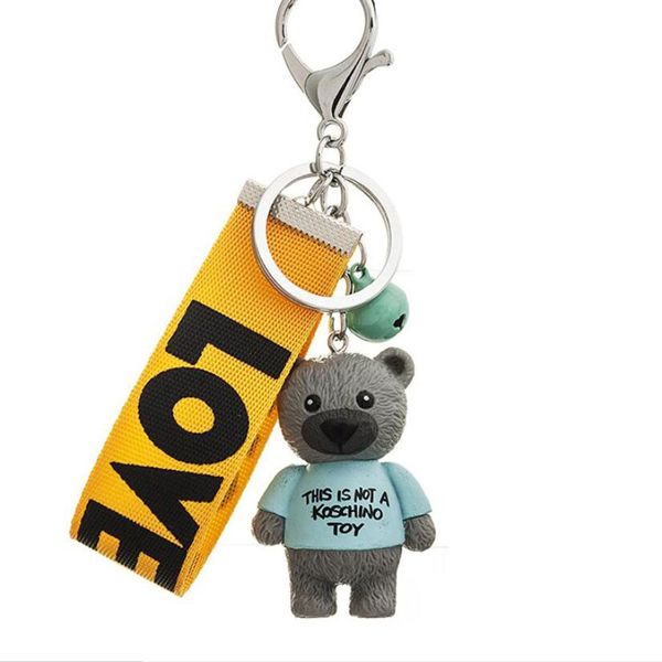 thliveou 6color 2018 new lucky bear key chains big ring sleutelhanger women bag portachiavi thliveou 6color jllsdh
thliveou 6color 2018 new lucky bear key chains big ring sleutelhanger women bag portachiavi thliveou 6color jllsdh