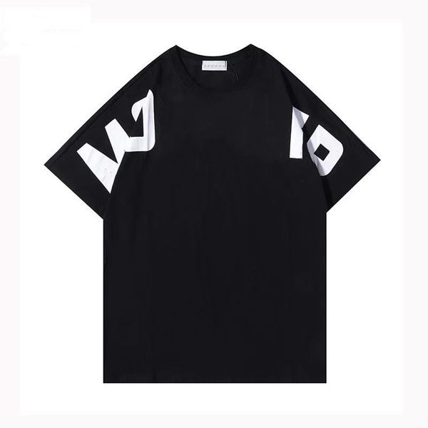 men's t-shirts designer short sleeve luxury round neck casual men's wear summer outdoor sweat absorbing sunscreen jacket high-qual, White;black
men's t-shirts designer short sleeve luxury round neck casual men's wear summer outdoor sweat absorbing sunscreen jacket high-qual, White;black