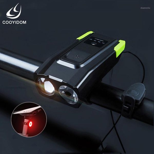 bike lights lamp 400x2 lumen with horn cycle flash light 4000 mah induction front set usb rechargeable smart headlight1
bike lights lamp 400x2 lumen with horn cycle flash light 4000 mah induction front set usb rechargeable smart headlight1