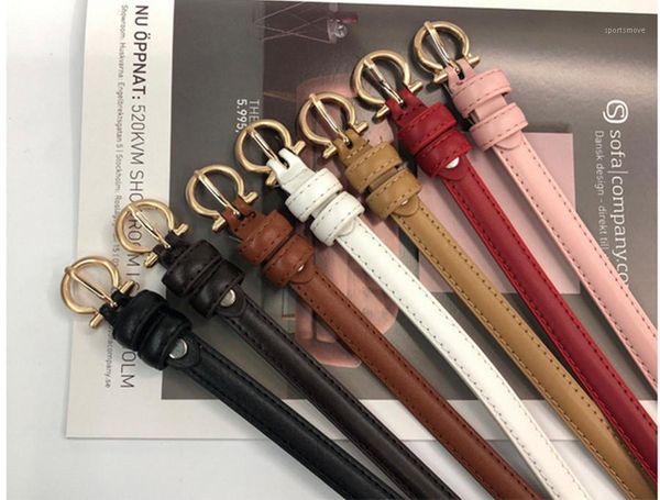 belts 2021 belt women's thin simple korean decorative pu female pin buckle fashion with skirt1, Black;brown
belts 2021 belt women's thin simple korean decorative pu female pin buckle fashion with skirt1, Black;brown