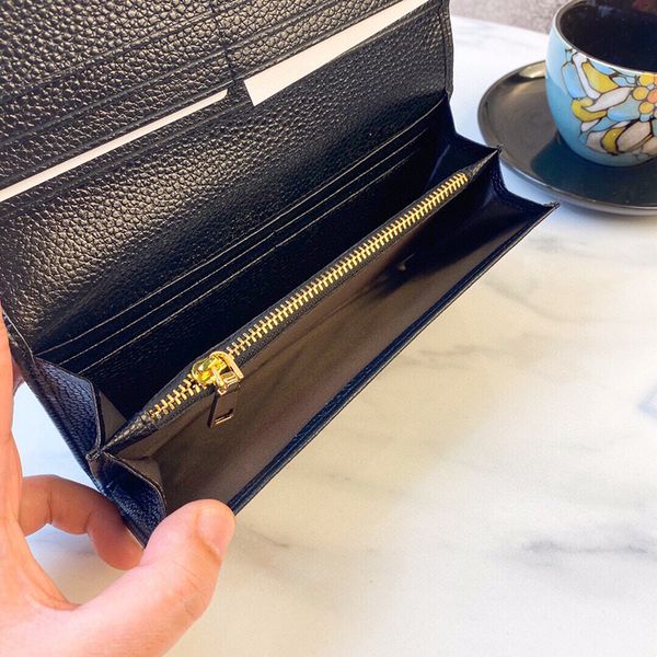 wallet real bag 5a+ fashion purse bags handbags leather quality designer luxury clutch high wallet bag ccxuu, Red;black
wallet real bag 5a+ fashion purse bags handbags leather quality designer luxury clutch high wallet bag ccxuu, Red;black