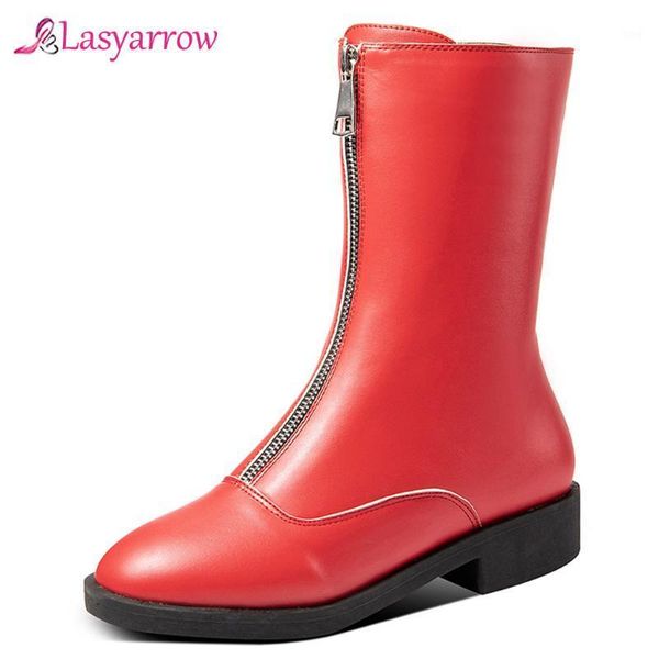 boots lasyarrow fashion square heels 2021 mid-calf woman shoes zipper cool designer comfortable women j9951, Black
boots lasyarrow fashion square heels 2021 mid-calf woman shoes zipper cool designer comfortable women j9951, Black