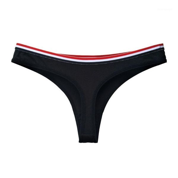 women's panties women's underwear cotton sports t-string pants no trace large medium waist 2941, Black;pink
women's panties women's underwear cotton sports t-string pants no trace large medium waist 2941, Black;pink