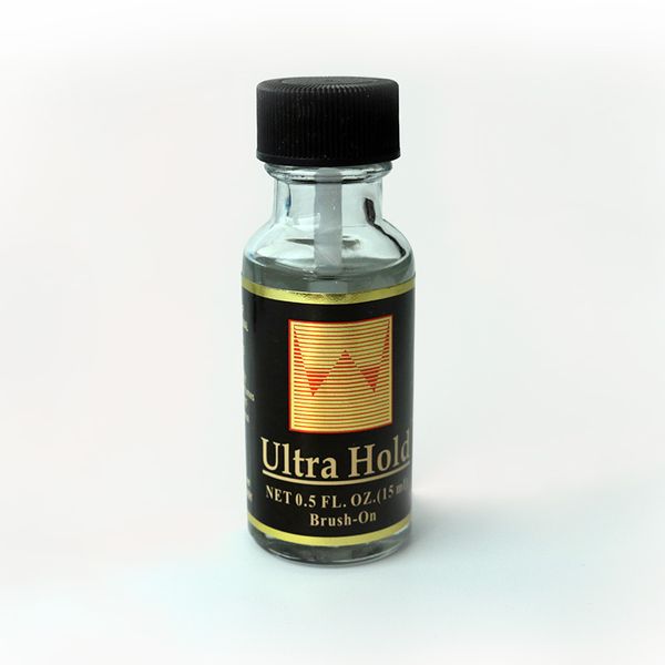 1 bottle/lot 0.5 oz 15 ml ultra hold glue waterproof lace wig silicone adhesive glue 1 months lasting, Black;brown
1 bottle/lot 0.5 oz 15 ml ultra hold glue waterproof lace wig silicone adhesive glue 1 months lasting, Black;brown