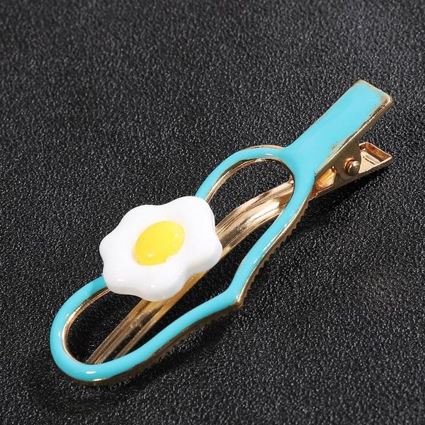 7cm length cut heart fried egg barrettes elegant mix color for female girl hair clip hairgrips hair styling tool acc qylfss, Black;brown
7cm length cut heart fried egg barrettes elegant mix color for female girl hair clip hairgrips hair styling tool acc qylfss, Black;brown
