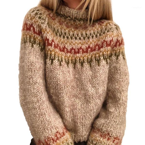 dewadbow women winter sweater 2020 turtleneck korean long sleeve knitted pullovers geometric casual warm soft clothing sweaters1, White;black
dewadbow women winter sweater 2020 turtleneck korean long sleeve knitted pullovers geometric casual warm soft clothing sweaters1, White;black