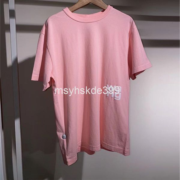 women's t-shirt 5534aw king's 21 autumn winter short sleeve alphabet pure cotton sports loose t-shirt women's shirt, White
women's t-shirt 5534aw king's 21 autumn winter short sleeve alphabet pure cotton sports loose t-shirt women's shirt, White