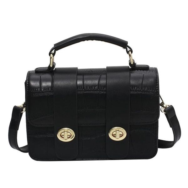 cross body korean version 2021 retro tide messenger bag fashion handbag shoulder postman
cross body korean version 2021 retro tide messenger bag fashion handbag shoulder postman