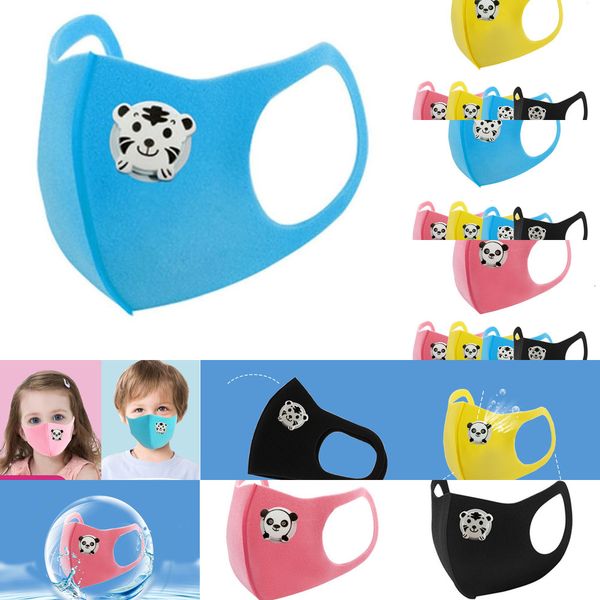 fashion ice silk panda tiger luxury children boy girls cartoon designer breathing valve mask kids anti-dust washable cot oydul
fashion ice silk panda tiger luxury children boy girls cartoon designer breathing valve mask kids anti-dust washable cot oydul