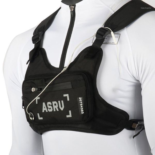 travel outdoor cycling tactical reflective strap vest pack adjustable waterproof camping fishing sports fashion men chest bag1
travel outdoor cycling tactical reflective strap vest pack adjustable waterproof camping fishing sports fashion men chest bag1