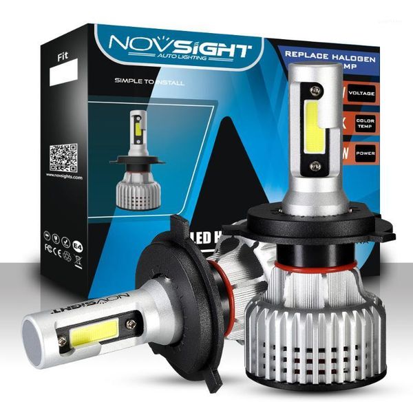 novsight super bright car led headlight bulbs for cars 9006 4 72w 10000lm led white lamp 6500k light bulbs for auto car 12v1
novsight super bright car led headlight bulbs for cars 9006 4 72w 10000lm led white lamp 6500k light bulbs for auto car 12v1