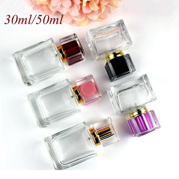 5pcs/lot 30ml square glass perfume bottle clear glass spray bottle empty fragrance packaging bottle re qylsdw
5pcs/lot 30ml square glass perfume bottle clear glass spray bottle empty fragrance packaging bottle re qylsdw