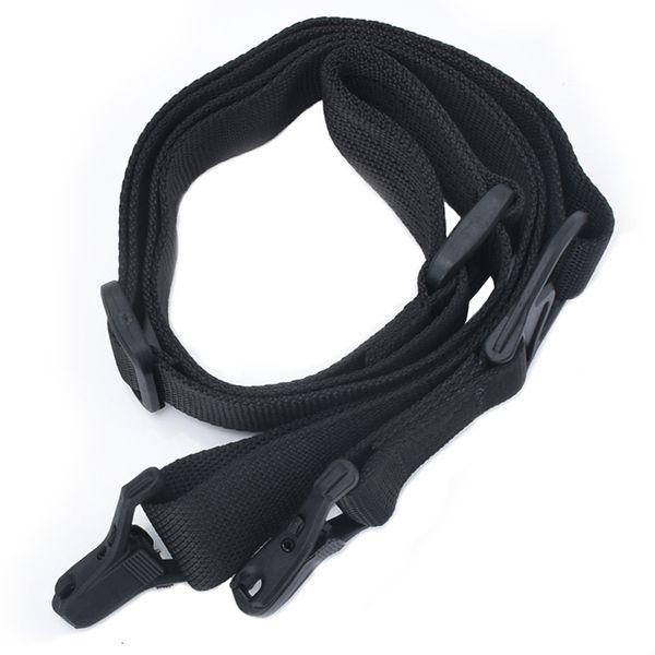 outdoor adjustable multi-function ms3 2 points with tactical airsoft gun rifle sling bungee safety metal button nylon st
outdoor adjustable multi-function ms3 2 points with tactical airsoft gun rifle sling bungee safety metal button nylon st
