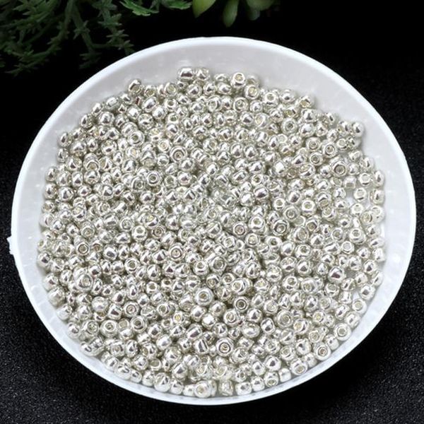 olingart 2mm / 4mm multicolor charm glass seed seeps bears diy браслет ожерелье для ювелирных изделий, изготовление spacer bead candmade акс
olingart 2mm / 4mm multicolor charm glass seed seeps bears diy браслет ожерелье для ювелирных изделий, изготовление spacer bead candmade акс