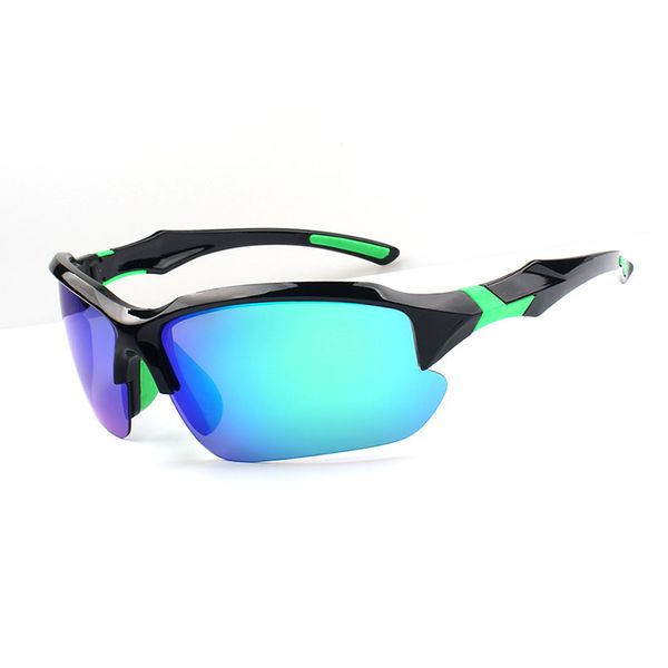 sports outdoor cycling sunglasses uv400 polarized lens glasses bike goggles men women ev riding sun glasses 016, White;black
sports outdoor cycling sunglasses uv400 polarized lens glasses bike goggles men women ev riding sun glasses 016, White;black